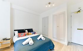South Kensington Studio